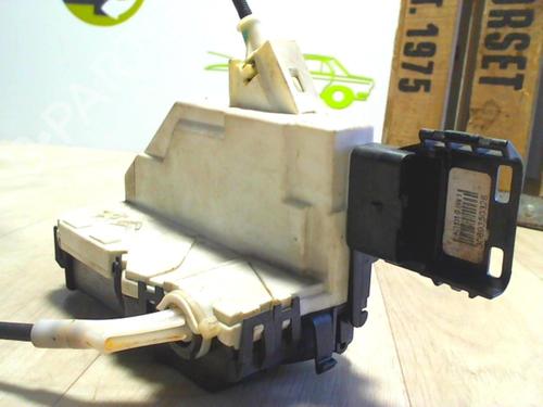 Used Front right lock Front right lock PEUGEOT 5008 (0U_, 0E_) 1.6 HDi (110 hp) 36490393 36490393