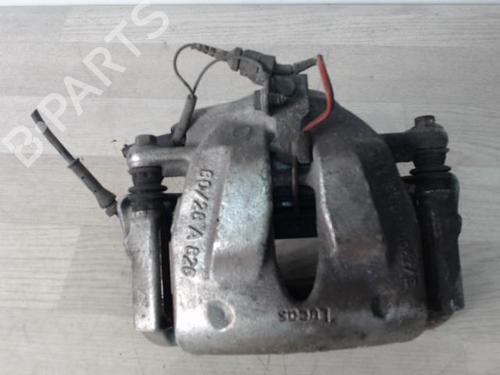Right front brake caliper PEUGEOT 807 (EB_) 2.0 HDi | BP24027090M104