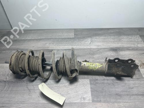 Used Left front shock absorber Left front shock absorber FORD FIESTA VI (CB1, CCN) 1.25 (82 hp) 36301439 36301439