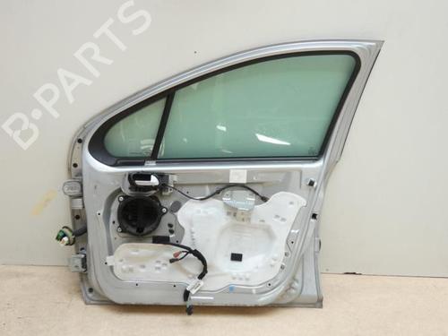 Right front door PEUGEOT 207 (WA_, WC_) 1.4 HDi | BP29699614C3 