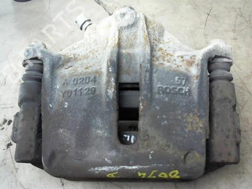 Højre bremsekaliber foran FORD MONDEO III (B5Y) 2.0 16V TDDi / TDCi | BP25618272M104 