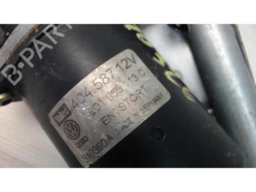 Front wiper motor AUDI A4 B5 (8D2) 1.9 TDI | BP25618990M29 