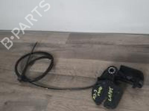 Używane Klamka wewnętrzna AUDI A3 Sportback (8VA, 8VF) 1.6 TDI (115 hp) 31058152