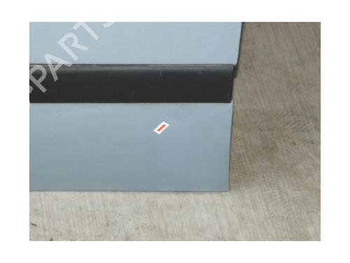 Left front door PEUGEOT 607 (9D, 9U) 2.2 HDi | BP21597537C2