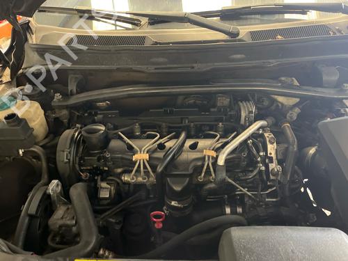 Brugte VOLVO XC90 I (275)  D5 AWD  4639825