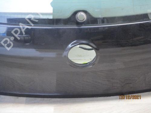 Used Tailgate VW GOLF V (1K1) 2.0 TDI 16V (140 hp) 25619374