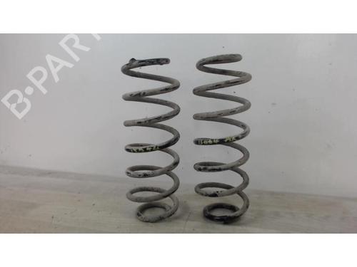 Shock absorber spring FORD FIESTA VI (CB1, CCN) 1.4 TDCi | BP23184413C152 