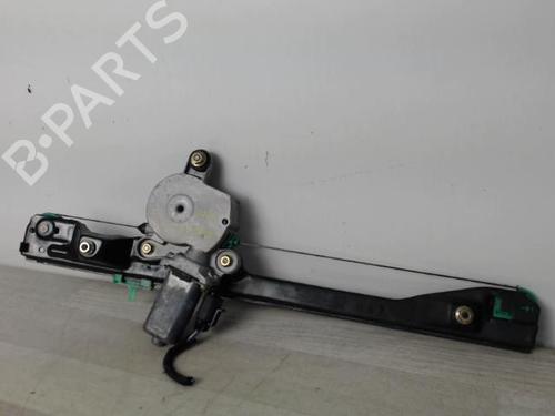 Used Front left window mechanism FIAT PUNTO (188_) 1.9 JTD (86 hp) 29591354