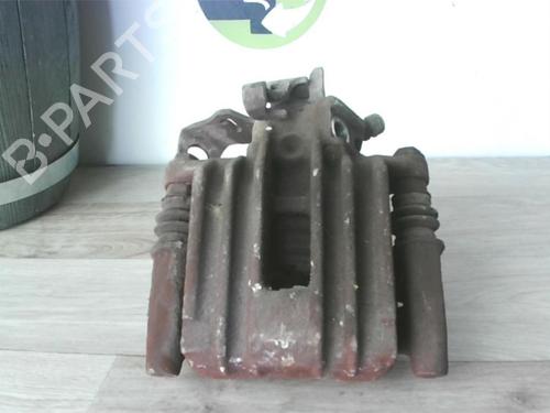 Right rear brake caliper SEAT CORDOBA (6L2) 1.9 TDI | BP25618262M106 