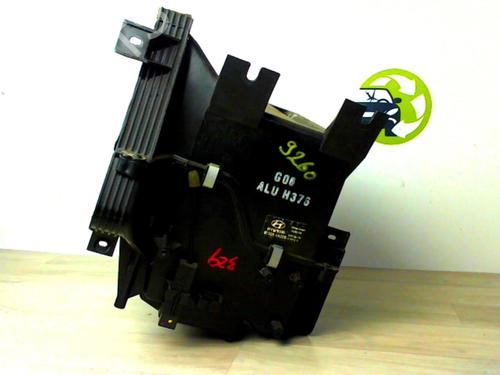 Used Heater matrix MG MG 6 Hatchback 1.9 DTi (150 hp) 25618933