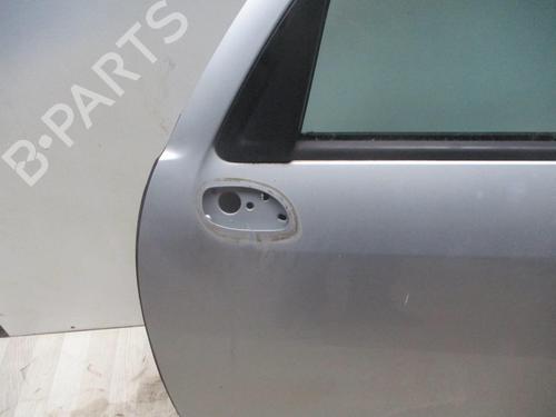 Left front door CITROËN C3 Picasso (SH_) 1.6 VTi 120 | BP24025302C2