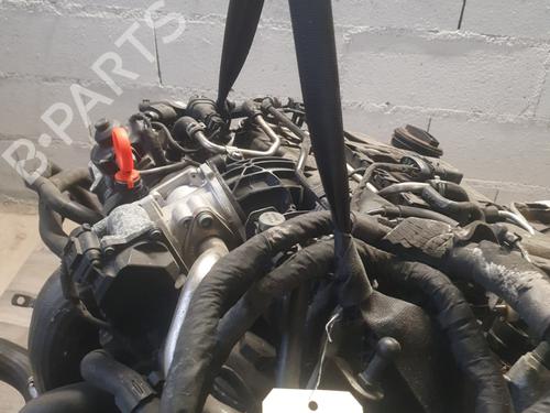 Engine VW SCIROCCO III (137, 138) 2.0 TDI | BP31860644M1 