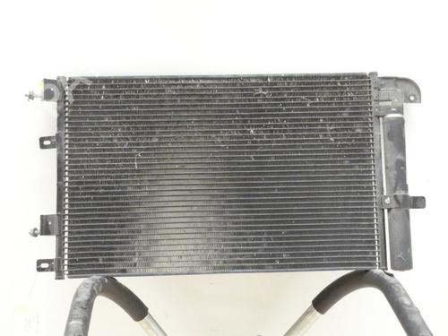 Radiateur de ac JAGUAR S-TYPE II (X200) 2.7 D (207 hp) 24025515