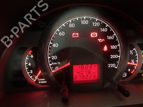 Engine VW FOX Hatchback (5Z1, 5Z3, 5Z4) 1.2 | BP30794539M1