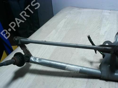 Front wiper motor RENAULT KANGOO (KC0/1_) 1.5 dCi (KC08, KC09) | BP24027639M29 - Image 3