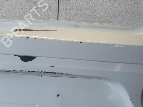Rear bumper DACIA SANDERO 1.6 (BS0D, BS0B, BS0F, BS0H) | BP32473569C8