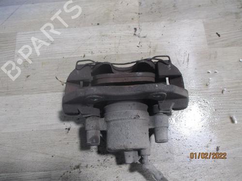 Left front brake caliper VOLVO V50 (545) 1.6 D | BP24022708M105 