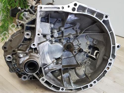 Gearbox PEUGEOT 208 I (CA_, CC_) 1.0 VTi | BP29597073M3 
