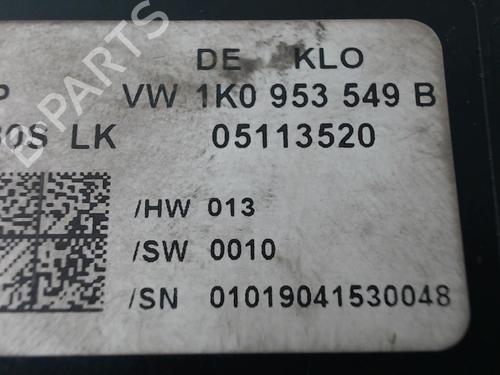 Control unit SEAT ALTEA (5P1) 1.9 TDI | BP25886323M11