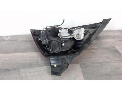 Left taillight RENAULT MEGANE II (BM0/1_, CM0/1_) 1.6 16V (BM0C, CM0C) | BP25206293C34 