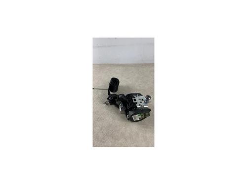Used Front right seatbelt FIAT GRANDE PUNTO (199_) 1.3 D Multijet (199.AXD11, 199.AXD1A, 199.AXD1B,... (90 hp) 25619555