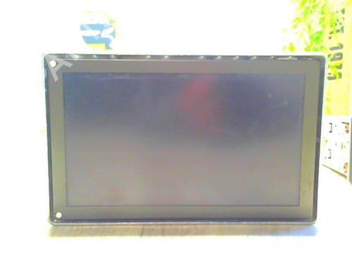 Radio RENAULT LAGUNA II (BG0/1_) 1.9 dCi (BG08, BG0G) | BP23568216E6 