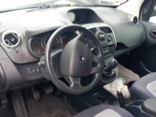 Front left window mechanism RENAULT KANGOO Express (FW0/1_) 1.5 dCi 90 (FW0G, FW05, FW08, FW11) | BP39471830C22 - Image 10