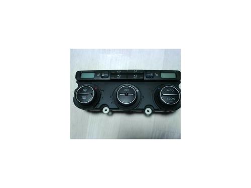 Climate control VW GOLF V (1K1) 2.0 GTI | BP25618949I5 