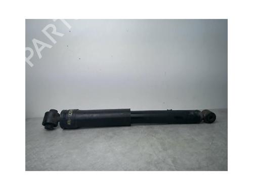 Used Left rear shock absorber RENAULT LAGUNA III (BT0/1) 1.5 dCi (BT00, BT0A, BT0T, BT1J) (110 hp) 21181166