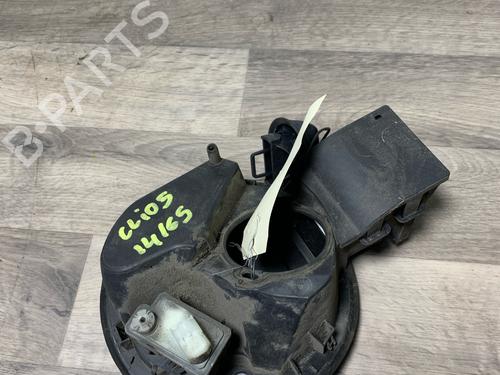 Tanklåg RENAULT CLIO V (B7_) 1.0 TCe 90 (B7MT) | BP39447543C131 - Image 2