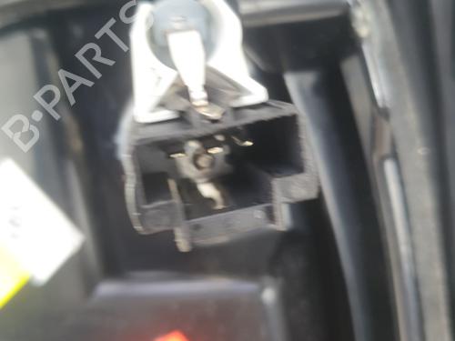 Middle console RENAULT LAGUNA III (BT0/1) 2.0 dCi (BT07, BT0J, BT14, BT1A, BT1S) | BP31252182I22 