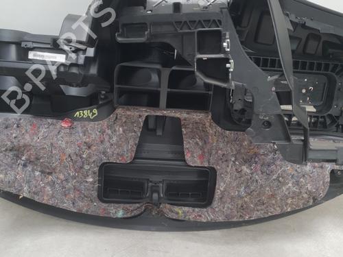 Dashboard ALFA ROMEO MITO (955_) 1.3 MultiJet (955AXP1A, 955AYC1A) | BP28482932C46