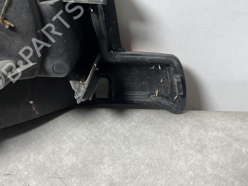 Left headlight RENAULT KANGOO (KC0/1_) 1.9 dTi (KC0U) | BP32022635C28 