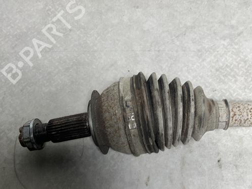 Right front driveshaft SUBARU FORESTER (SJ_) 2.0 i AWD (SJ5) | BP30807705M39