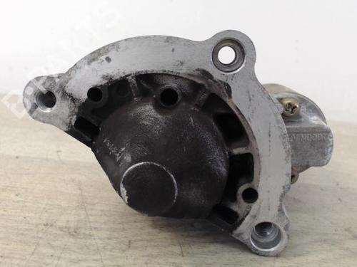 Starter PEUGEOT 307 CC (3B) 2.0 16V | BP24027449M8  - Image 5
