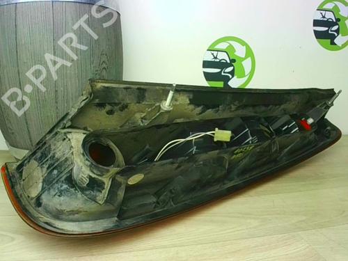 Left taillight FORD C-MAX (DM2) 1.8 TDCi | BP24024207C34