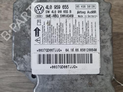 Centralina airbags Centralina airbags 37240746 37240746