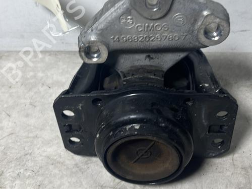 Engine mount PEUGEOT 206 Hatchback (2A/C) 1.9 D | BP31085012M89