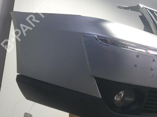 Front bumper RENAULT VEL SATIS (BJ0_) 2.2 dCi (BJ0E, BJ0F) | BP29508998C7