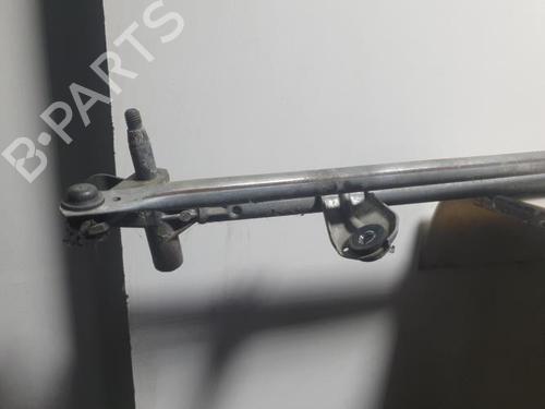 Front wipers mechanism RENAULT VEL SATIS (BJ0_) 3.0 dCi (BJ0S) | BP29868337C83