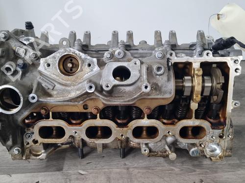 Cylinder head MERCEDES-BENZ A-CLASS (W177) A 200 (177.087) | BP36950097M5 - Image 4