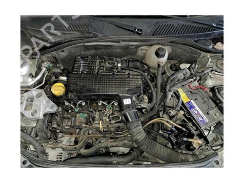 Gearbox RENAULT CLIO II (BB_, CB_) 1.5 dCi (BB3N, CB3N) | BP24026310M3 