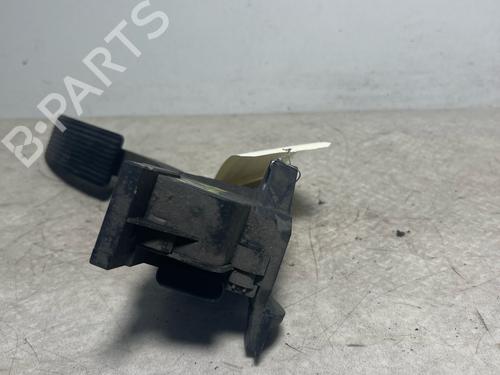 Used Pedal Pedal MERCEDES-BENZ A-CLASS (W176) A 180 CDI / d (176.012) (109 hp) 35792076 35792076