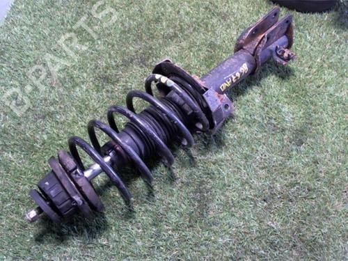 Right front shock absorber FIAT STILO (192_) 1.9 JTD (192_XF1A) | BP22242796M17 