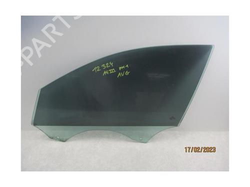 Front left door window AUDI A4 B8 (8K2) 2.0 TDI | BP25618831C18 