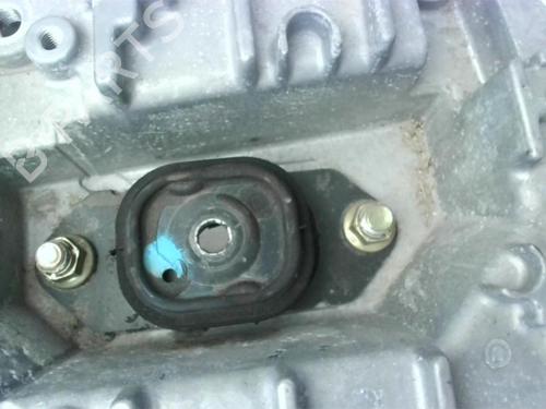 Engine mount RENAULT MODUS / GRAND MODUS (F/JP0_) 1.5 dCi (FP0F, JP0F) | BP25994446M89 