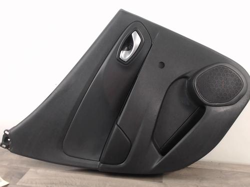 Used Front left panel Front left panel RENAULT CLIO IV (BH_) 0.9 TCe 75 (BHNP) (76 hp) 25619711 25619711