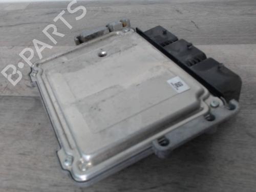 Control unit FORD FIESTA VI (CB1, CCN) 1.4 TDCi | BP28374203M11