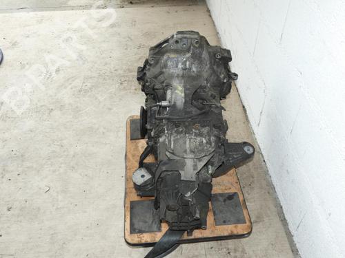 Gearbox AUDI 80 B4 Saloon (8C2) 1.9 TDI | BP25619128M3  - Image 5
