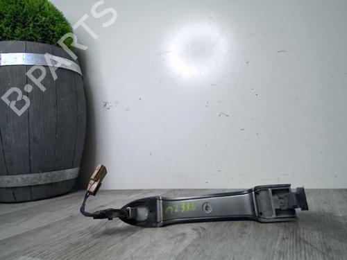 Høyre foran utvendig håndtak RENAULT MEGANE II (BM0/1_, CM0/1_) 1.5 dCi (BM1E, CM1E) | BP21182739C129 
